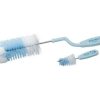 Cọ súc rửa bình sữa bé Kuku
