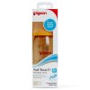 Bình sữa cho bé Pigeon nhựa PPSU cổ rộng 240ml