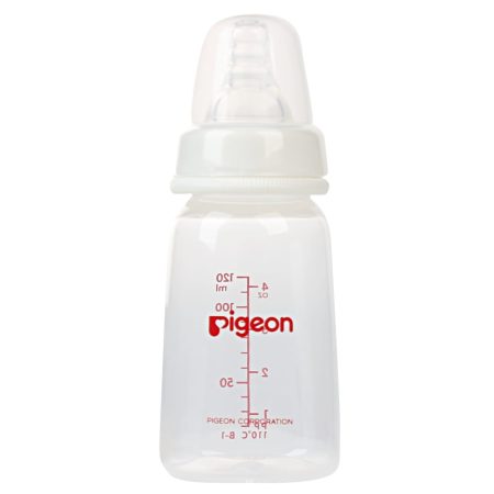 binh-sua-nhua-pp-vuong-120ml-1 Bình sữa Pigeon nhựa PP cổ hẹp vuông 120ml