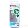 Bình sữa Pigeon nhựa PP cổ hẹp vuông 120ml