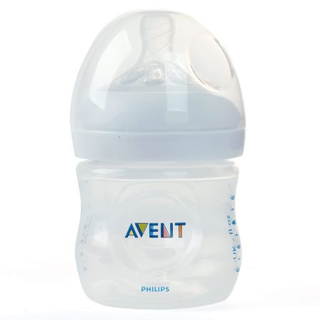 binh-sua-philips-avent-mo-phong-tu-nhien-125ml-1 Bình sữa Philips nhựa PP cổ rộng cho bé 125ml