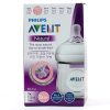 Bình sữa Philips nhựa PP cổ rộng cho bé 125ml