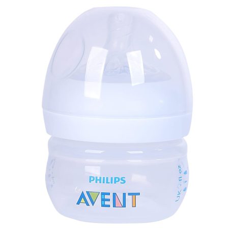 binh-sua-philips-avent-mo-phong-tu-nhien-60ml-don Bình sữa Philips Avent cho bé 60ml đơn