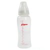 Bình sữa cho bé Pigeon nhựa PP cổ hẹp 250ml