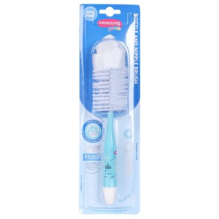 co-rua-binh-sua-va-num-ty-good-xanh-duong Cọ rửa súc bình sữa và núm ty ConCung Good