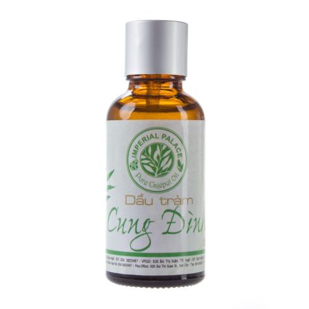 dau-tram-cung-dinh-30-ml Dầu tràm Cung Đình cho bé và mẹ 30ml
