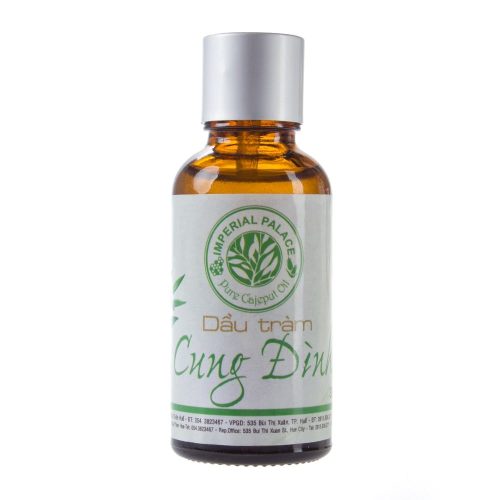 dau-tram-cung-dinh-30-ml Dầu tràm Cung Đình cho bé và mẹ 30ml