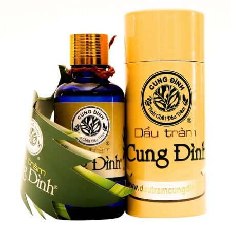 dau-tram-cung-dinh-50ml-loai-dac-biet Dầu tràm Cung Đình loại đặc biệt 50ml dành cho mẹ và bé