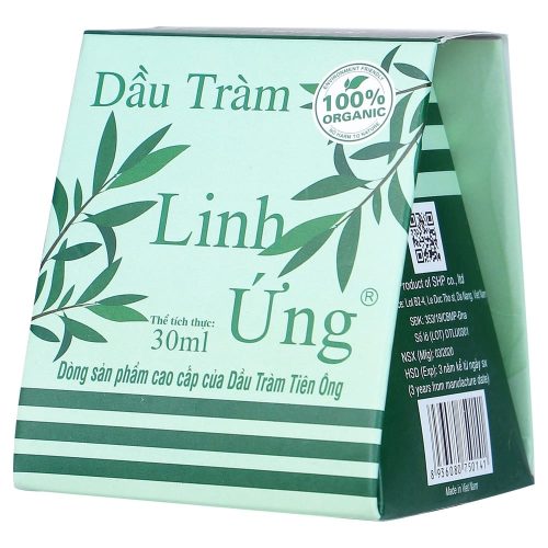 dau-tram-tien-ong-linh-ung-1 Dầu tràm Tiên Ông Linh Ứng 30ml cao cấp cho bé