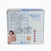 Máy hút sữa điện đơn cho mẹ Gluck