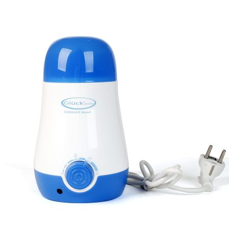 Máy hâm sữa đa năng kiêm vắt cam Gluck