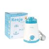 Máy hâm sữa và thức ăn đa năng cho bé Kenjo