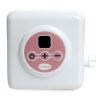 Máy hút sữa điện đơn có matxa cho mẹ Unimom Allegro