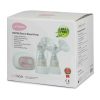 Máy hút sữa đôi cho mẹ bằng điện Unimom Forte
