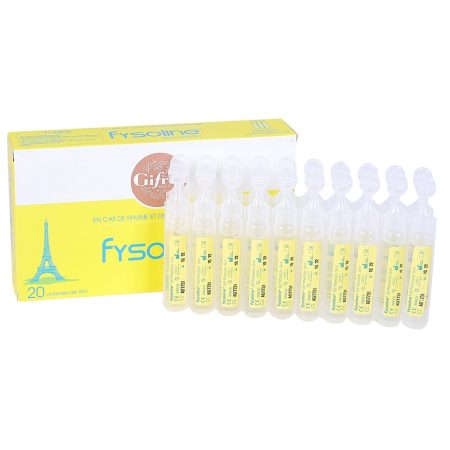 nuoc-muoi-sinh-ly-fysoline-khang-khuan-1 Nước muối sinh lý Fysoline kháng khuẩn cho trẻ nhỏ