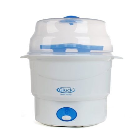tiet-trung-binh-sua-gluck-06-binh Máy tiệt trùng bình sữa Gluck (6 bình)