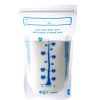 Túi trữ sữa Unimom chứa 210ml gồm 30 túi