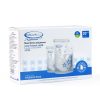 Túi trữ sữa Gluck Baby 3D  250ml gồm 30 túi