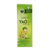 gel tắm gội toàn thân thảo dược cho bé yaocare baby từ 2-3 tuổi