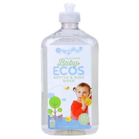nuoc-rua-binh-sua-ecos Nước rửa bình sữa Mỹ Ecos 500ml