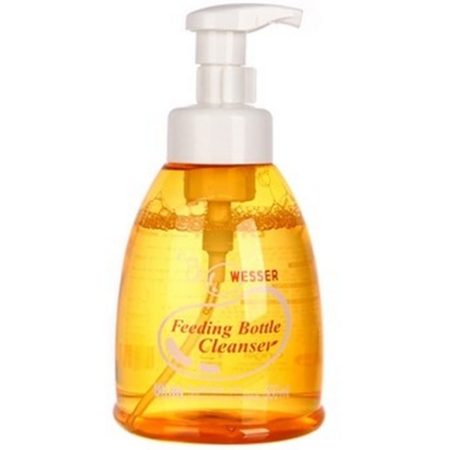 nuoc-rua-binh-sua-em-be-wesser Nước rửa bình sữa & rau quả Wesser 500ml