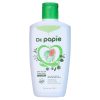 Nước tắm gội thảo dược cho trẻ Dr.Papie 230ml