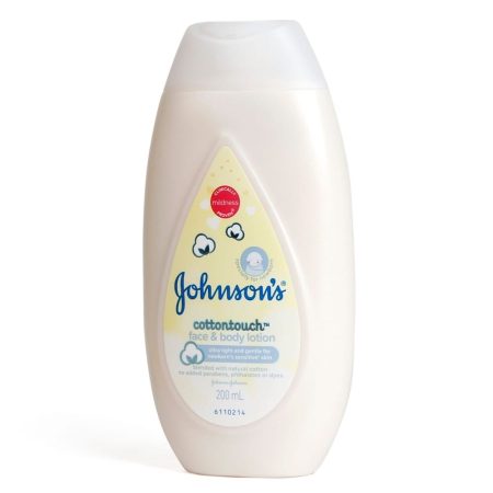 Sữa dưỡng thể dịu nhẹ johnson Sữa dưỡng thể dịu nhẹ johnson