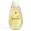 sữa tắm gội toàn thân johnson baby