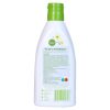tắm gội sơ sinh babyganics