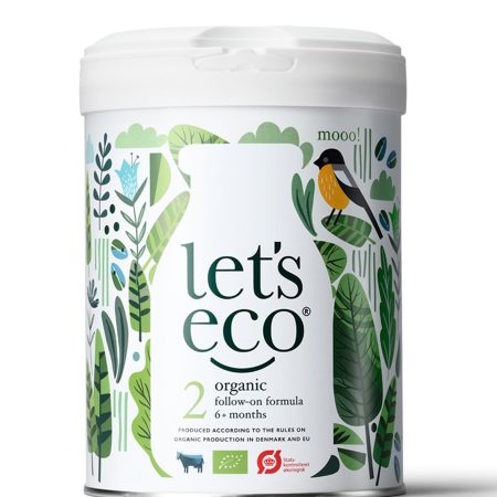 sữa bột cho bé Let's Eco từ 6-10 tháng tuổi sữa bột cho bé Let's Eco từ 6-10 tháng tuổi