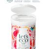 sữa bột dành cho trẻ Let's Eco từ 0-6 tháng