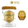 sữa bột hàn quốc XO2 GT VP Milk cho bé từ 3-6 tháng