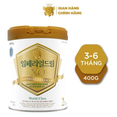 sữa bột hàn quốc XO2 GT VP Milk cho bé từ 3-6 tháng sữa bột hàn quốc XO2 GT VP Milk cho bé từ 3-6 tháng