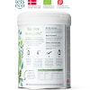 sữa đan mạch Let's Eco từ 6-10 tháng