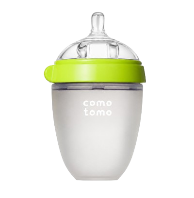 Bình sữa cho bé Philips nhựa PP cổ rộng 260ml