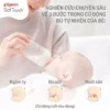 Bình sữa Pigeon nhựa PP cho bé